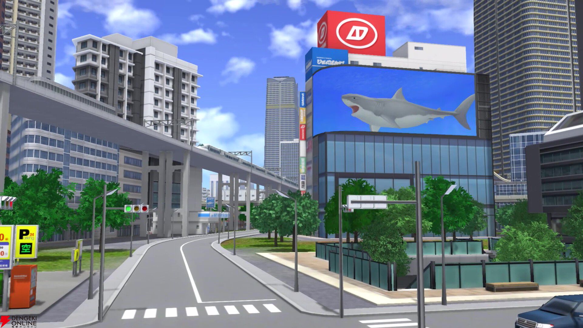 Nintendo Switch 2『A列車で行こう9 Evolution』
