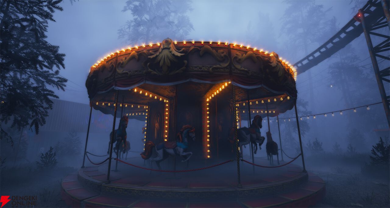 ホラー作品を中心とした情報発信イベント“Horror Games Showcase”2026