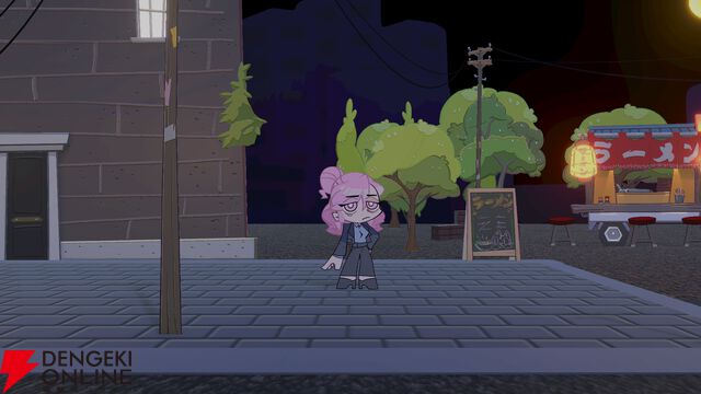 『深夜の心療室』