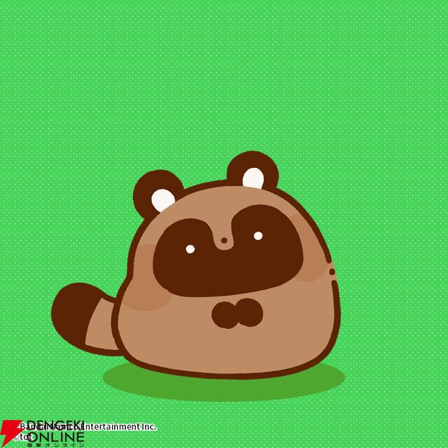 キャラクター応援プロジェクト『POP OUT！』