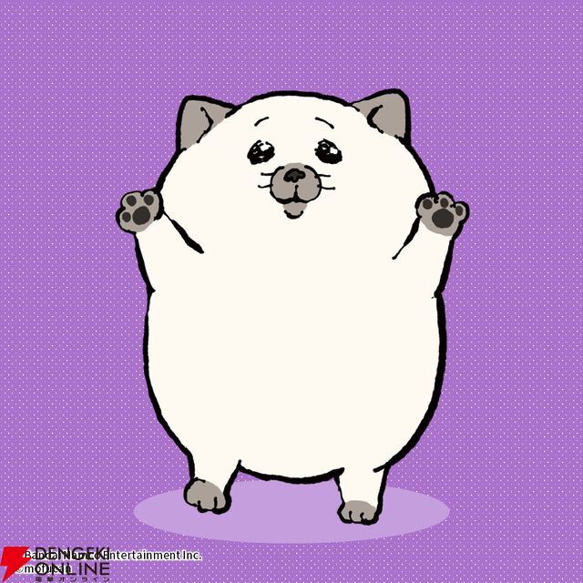 キャラクター応援プロジェクト『POP OUT！』