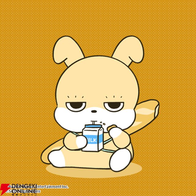 キャラクター応援プロジェクト『POP OUT！』