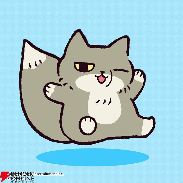 キャラクター応援プロジェクト『POP OUT！』