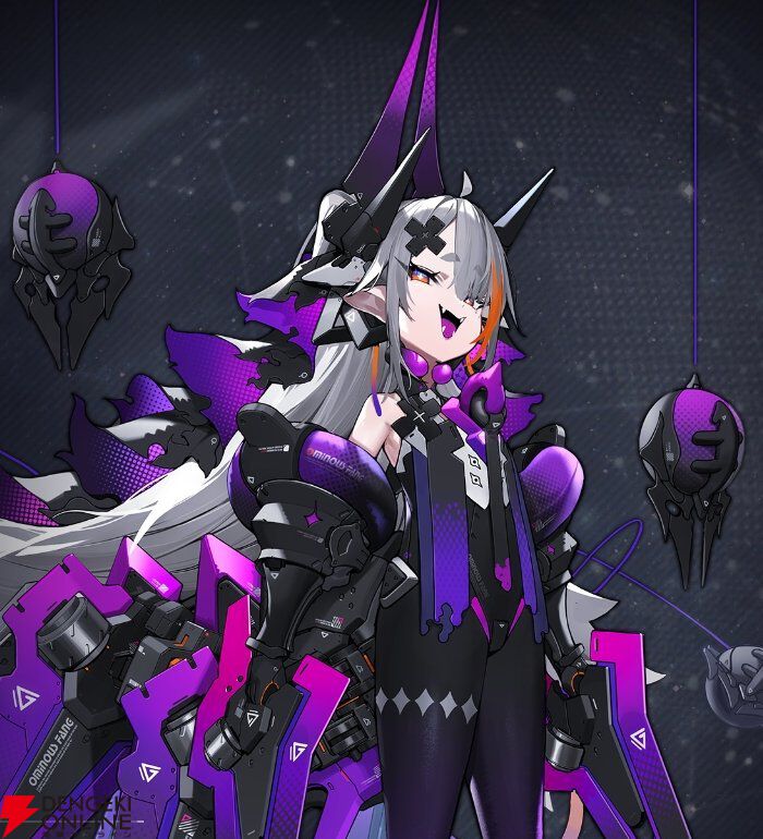 『ダイブロス・コア』