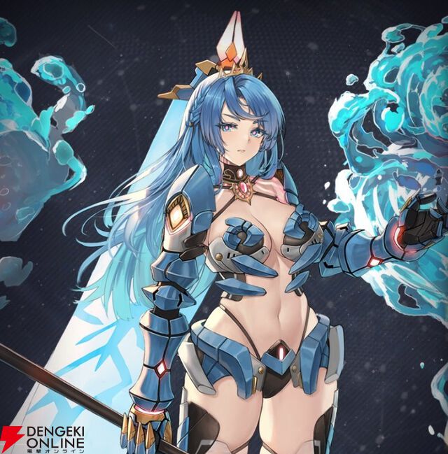 『ダイブロス・コア』