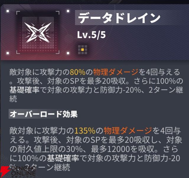 『ダイブロス・コア』