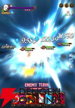 『七つの大罪 グラクロ』×『炎炎ノ消防隊』コラボイベントでショウとバトル。森羅や環たちが仲間に！【光と闇の交戦（グランドクロス）】