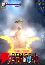 『七つの大罪 グラクロ』×『炎炎ノ消防隊』コラボイベントでショウとバトル。森羅や環たちが仲間に！【光と闇の交戦（グランドクロス）】