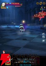 『七つの大罪 グラクロ』×『炎炎ノ消防隊』コラボイベントでショウとバトル。森羅や環たちが仲間に！【光と闇の交戦（グランドクロス）】