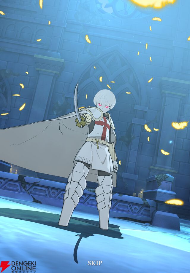 『七つの大罪 グラクロ』×『炎炎ノ消防隊』コラボイベントでショウとバトル。森羅や環たちが仲間に！【光と闇の交戦（グランドクロス）】