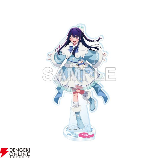 “2026雪まつり KADOKAWAブース出張所”