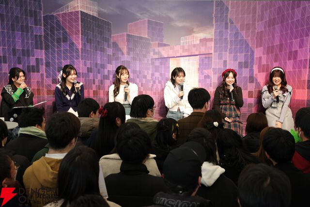 『ヘブバン』夢見た大島家全員集合がついに実現。収録の裏話やキャラ愛満載、「大島家ー！」「だいしゅきー！」の締めまで完璧だったトークショーをレポート【日記#247】