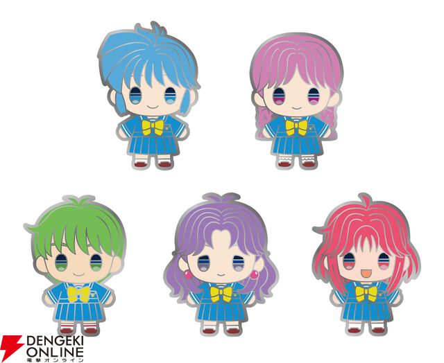 “ときめきメモリアル POP UP SHOP”事後通販