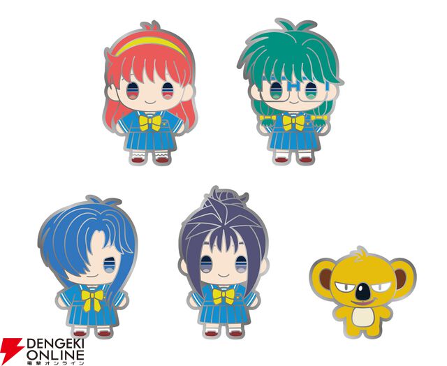 “ときめきメモリアル POP UP SHOP”事後通販