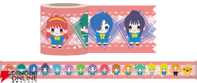 “ときめきメモリアル POP UP SHOP”事後通販