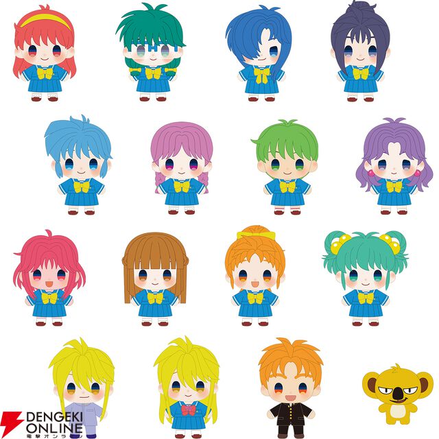 “ときめきメモリアル POP UP SHOP”事後通販