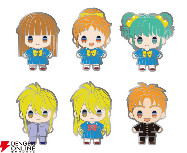 “ときめきメモリアル POP UP SHOP”事後通販