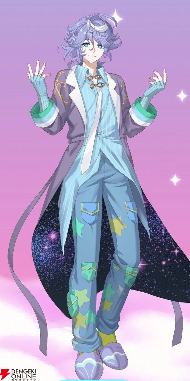 『君ノ隣ニ座ル星。-DaysThatSparkle-（キミノス）』