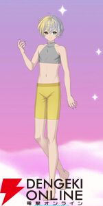 『君ノ隣ニ座ル星。-DaysThatSparkle-（キミノス）』