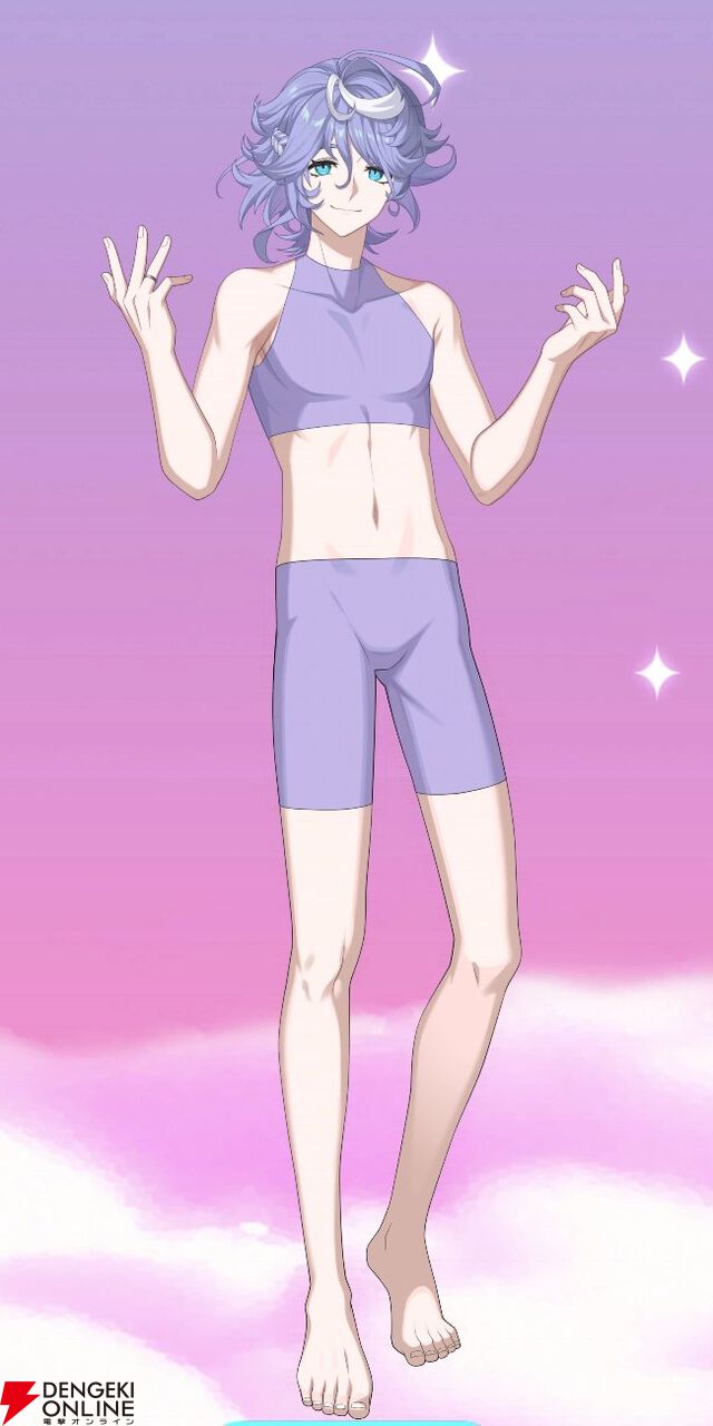 『君ノ隣ニ座ル星。-DaysThatSparkle-（キミノス）』