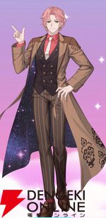 『君ノ隣ニ座ル星。-DaysThatSparkle-（キミノス）』