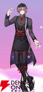 『君ノ隣ニ座ル星。-DaysThatSparkle-（キミノス）』