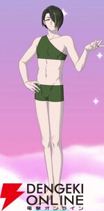 『君ノ隣ニ座ル星。-DaysThatSparkle-（キミノス）』