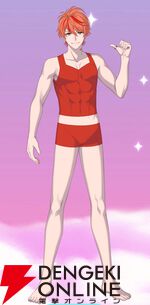 『君ノ隣ニ座ル星。-DaysThatSparkle-（キミノス）』