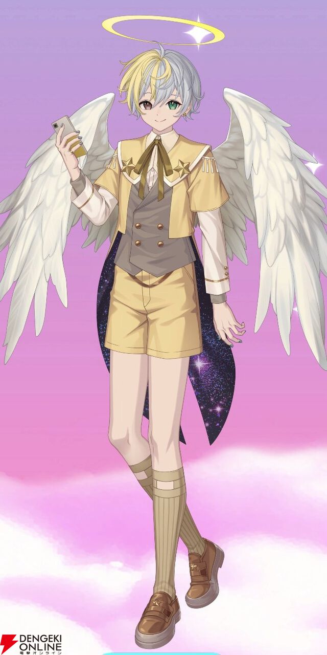 『君ノ隣ニ座ル星。-DaysThatSparkle-（キミノス）』