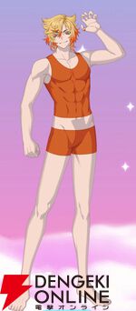 『君ノ隣ニ座ル星。-DaysThatSparkle-（キミノス）』