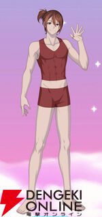 『君ノ隣ニ座ル星。-DaysThatSparkle-（キミノス）』