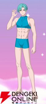 『君ノ隣ニ座ル星。-DaysThatSparkle-（キミノス）』