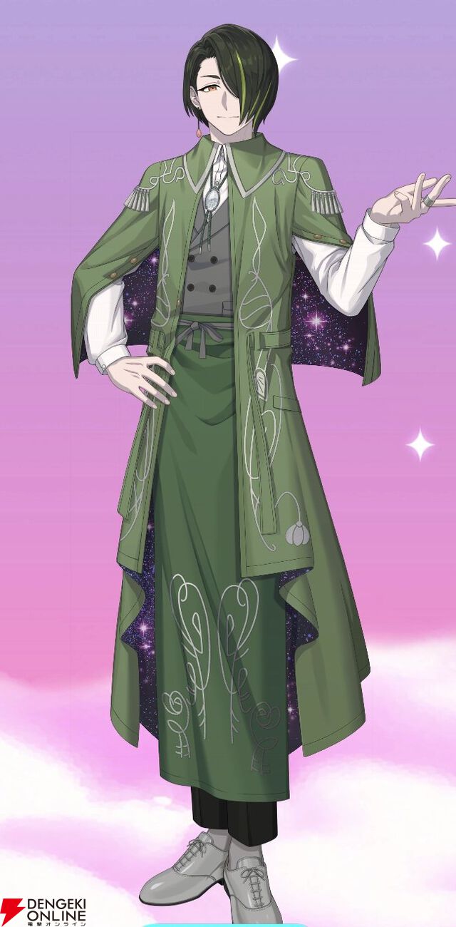 『君ノ隣ニ座ル星。-DaysThatSparkle-（キミノス）』