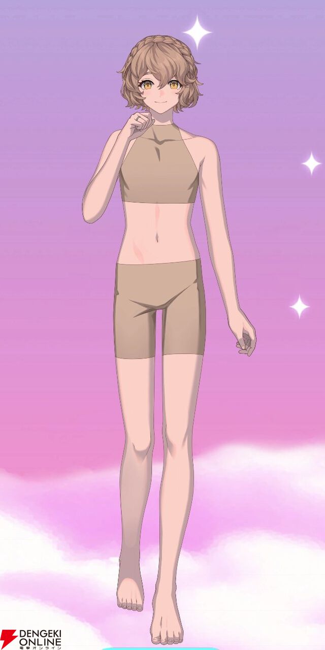 『君ノ隣ニ座ル星。-DaysThatSparkle-（キミノス）』