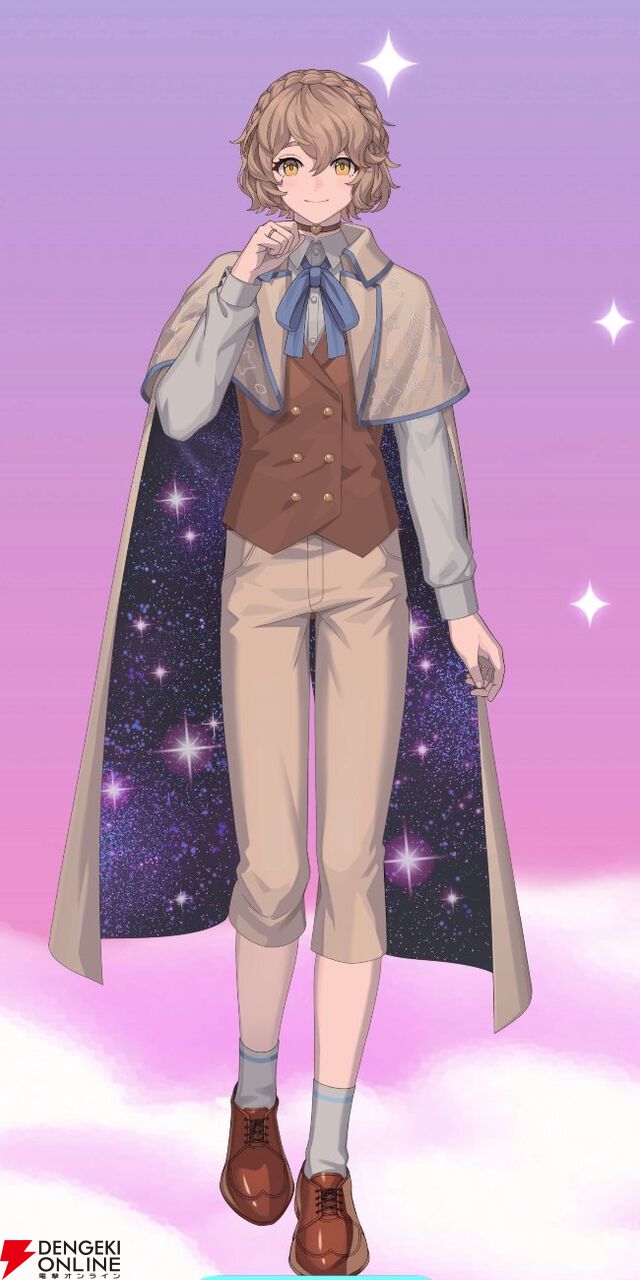 『君ノ隣ニ座ル星。-DaysThatSparkle-（キミノス）』