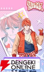 『君ノ隣ニ座ル星。-DaysThatSparkle-（キミノス）』