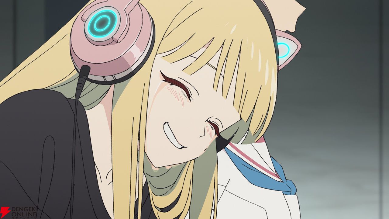 画像4/5＞『超かぐや姫！』劇場公開決定。公開日は2月20日、入場者特典