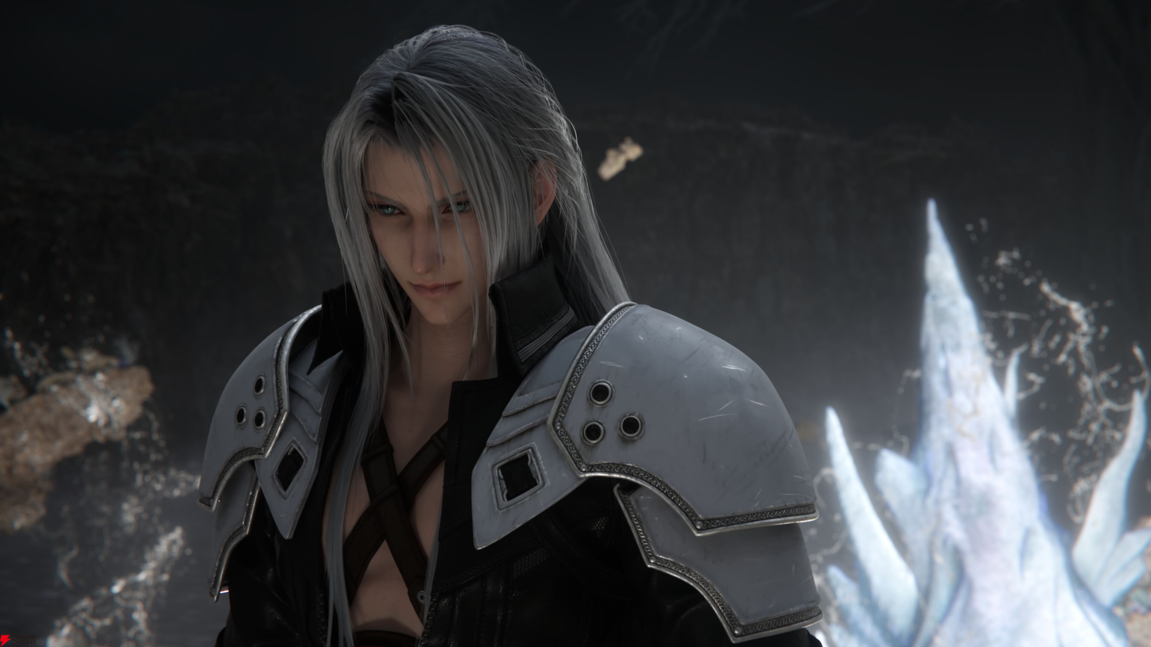 『ファイナルファンタジーVII リバース（FF7リバース）』