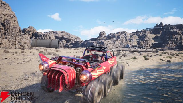 『ファイナルファンタジーVII リバース（FF7リバース）』