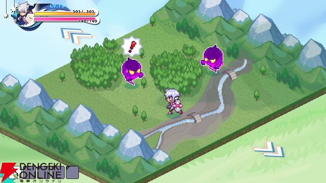 『ぼくらのキングダム 時食む果実といにしえの魔物』