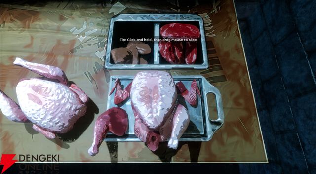 ゾンビの肉屋となり人間とモンスター相手に新鮮な肉を売る『ZOMBUTCHER：Monster Business Simulator』発表