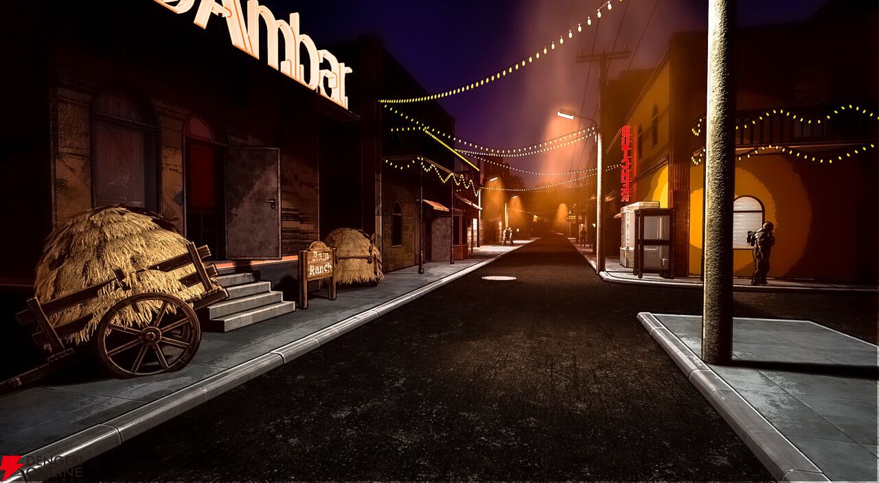 ゾンビの肉屋となり人間とモンスター相手に新鮮な肉を売る『ZOMBUTCHER：Monster Business Simulator』発表