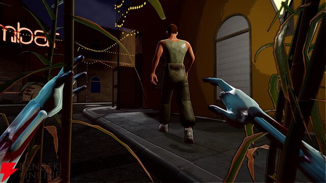 ゾンビの肉屋となり人間とモンスター相手に新鮮な肉を売る『ZOMBUTCHER：Monster Business Simulator』発表