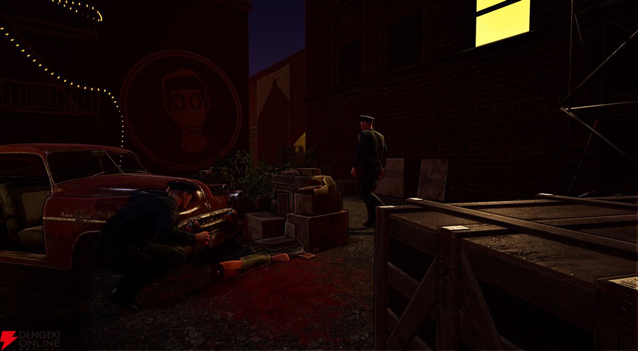 ゾンビの肉屋となり人間とモンスター相手に新鮮な肉を売る『ZOMBUTCHER：Monster Business Simulator』発表