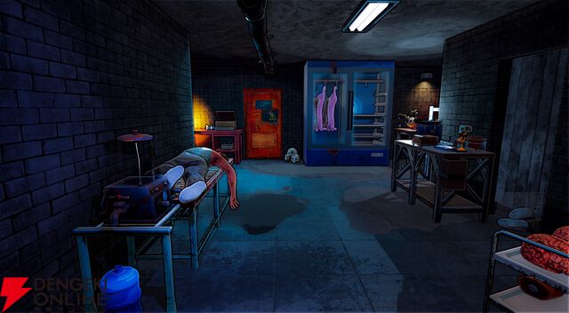 ゾンビの肉屋となり人間とモンスター相手に新鮮な肉を売る『ZOMBUTCHER：Monster Business Simulator』発表