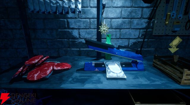 ゾンビの肉屋となり人間とモンスター相手に新鮮な肉を売る『ZOMBUTCHER：Monster Business Simulator』発表