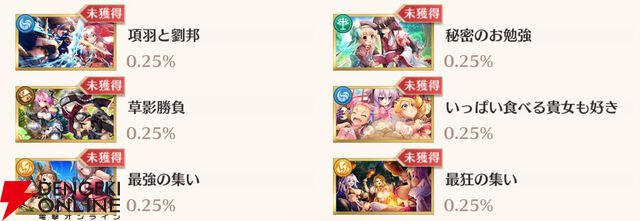 『恋姫†大戦（こいせん）』