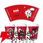 『原神』×ファミマ