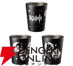 『原神』×ファミマ