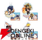 『原神』×ファミマ